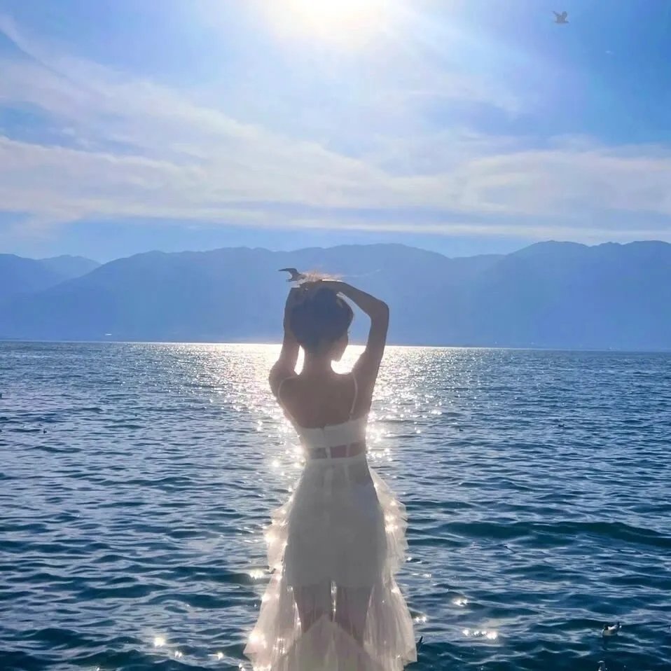 码头烟火番外海报